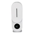 thumbnail image 4 of Essential Oils Diffuser Fragrance Dispenser Automatic Aroma Diffuser Wall Mounted Rechargeable for Bedroom Office, 4 of 9