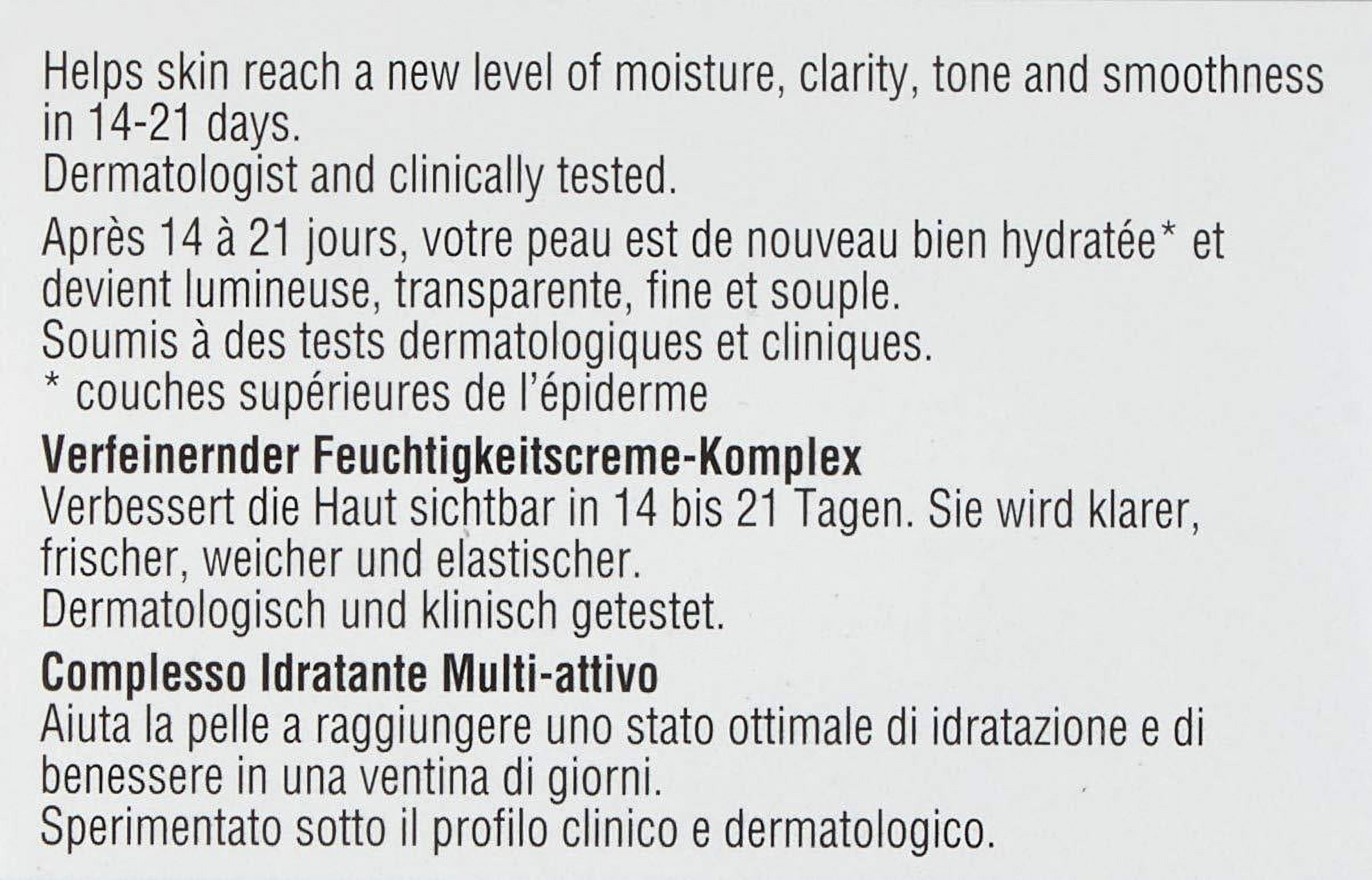 Elizabeth Arden Visible Difference Refining Moisture Cream Complex, 2.5 oz.