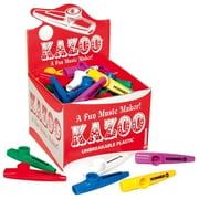 Hohner Kazoo, Original Version (KC 50)