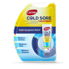 Carmex Cold Sore Treatment, 0.07 Oz Tube