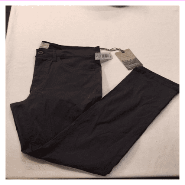 Weatherproof Vintage Weatherproof Vintage Men's Straight Fit Stretch