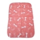 thumbnail image 1 of Almohadilla impermeable para orinar de perro, estera impermeable reutilizable para orina de perro, almohadilla para orina para perro, Ultra sensible, 1 of 8