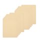 thumbnail image 1 of Atomust Practice Skin Soft 1mm Double Sides Inkless Eyebrow Professional Aprendizaje Plantilla de maquillaje permanente Salones Tipo 1 10pcs Advancent CE001492-01, 1 of 7