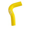 thumbnail image 4 of Silicone Radiator coolant Hose For Yamaha MT-09 XSR900 Tracer 9/GT all years Yellow, 4 of 13