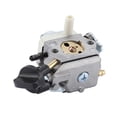 thumbnail image 4 of LAFGUR Carburetor Replacement, Durable And Practical Fine Workmanship Carburetor Set, Simple Operation Rust-proof For Carburetors Blower, 4 of 8