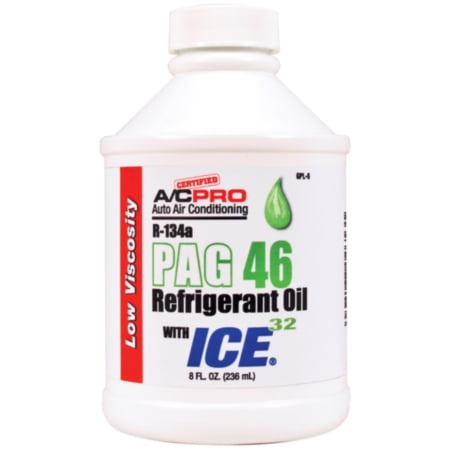 R-134a PAG 150 Refrigerant Oil 