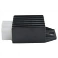 thumbnail image 5 of 12V 4 Pin Rectifier Regulator For 50Cc 90Cc 110Cc 125Cc Pit Quad Dirt Bike Atv Buggy, 5 of 6