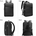 thumbnail image 3 of TIGERNU Mochila para Hombre Laptop, Mochila de Viaje de Negocios Antirrobo, Bolsa de Trabajo Impermeable, Se Adapta a Laptop de 15,6 Pulgadas, Gran Capacidad, 3 of 10