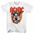 thumbnail image 3 of ACDC Fly on the Wall Album Men's T Shirt (XL), 3 of 3