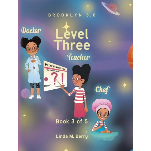 Level Three: Book 3 of 5, (Hardcover)