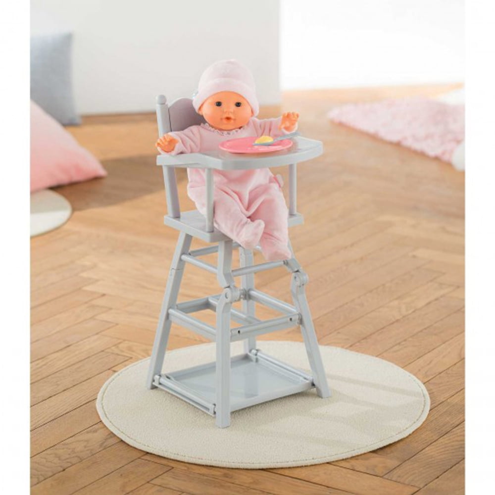 Baby doll high sales chair pottery barn