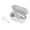 White, variant on Adaptive Active Noise Cancelling Wireless Earbuds, Reduce Noise by Up to 98%, Ultra Long 50H Playtime, 10H Single Playtime, Hi-Res Sound, Comfortable Fit, Wireless Charge
