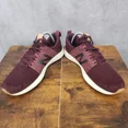 thumbnail image 4 of New Balance Fresh Foam Sport V1 Running Shoes Mens 9 D Burgundy Sneakers MSPTLM1, 4 of 5
