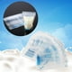thumbnail image 5 of Bolsas Para Congelador De Leche Materna, Bolsa Saludable De Almacenamiento De Leche Materna De 250 Ml, Doble A Prueba De Fugas Para Un Almacenamiento Seguro Para Congelar La Leche, 5 of 7
