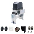 thumbnail image 1 of ALEKO Accessory Kit Electric Sliding Gate Opener for Gates up to 40 ft 2700 lb, 1 of 12