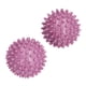 thumbnail image 2 of Bola suavizante de telas Bola de lavado de ropa Bolas de lavandería eficientes de PVC reutilizables para el hogar para el baño para la tienda de lavandería ANGGREK Otros, 2 of 8
