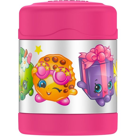 Thermos Funtainer 10 oz Food Jars