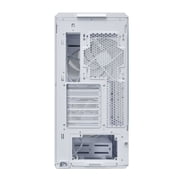 Lian Li LANCOOL_44 Mid Tower ATX PC Case with Infinity Mirror