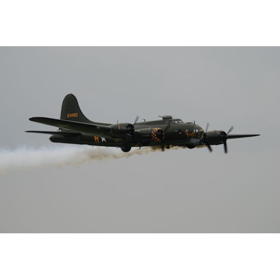 Memphis Belle Poster 16x24 Poster Medium Art Poster 16x24 Unframed, Age: Adults, Rectangle Best Posters