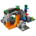 thumbnail image 7 of LEGO Minecraft The Zombie Cave 21141, 7 of 7