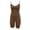Mocha, variant on Comfort by Real Women's Seamless Mid-Thigh Shaping Bodysuit