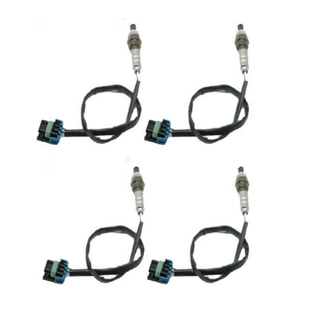 Upstream Oxygen Sensor For 2009-2011 GMC Acadia Chevy Traverse/Buick Enclave