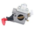 thumbnail image 4 of C1M-S267 Carburetor for Stihl FS 40 50 56 70, FS70C HT56 FC56 HL56K 41441200608, 4 of 10