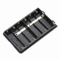 thumbnail image 3 of Estuche para batería de radio Yaesu VX-400 / HX370 / VXA-300 / VX-160, 3 of 14