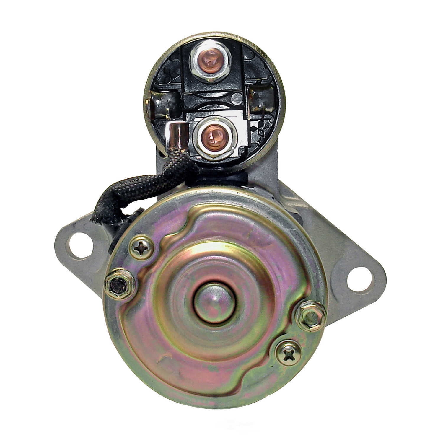 FVP Professional 17881 Starter Standard