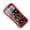 Red, variant on 6000 Counts SZ856 Digital Multimeter With NCV Tester And Double Fuses Protections For Professional Use