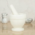 thumbnail image 2 of Evco International Creative Home R Marble/Pestle, White, 2 of 5