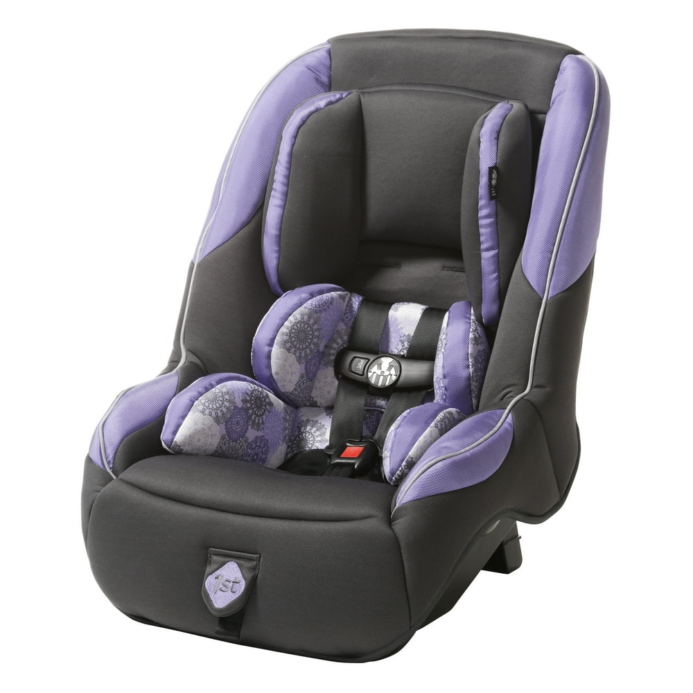 Safety 1st Guide 65 Convertible Car Seat, Victorian Lace - Walmart.com