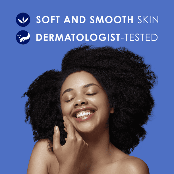 Noxzema Deep Moisturizing Facial Cleanser Cream, Daily Beauty Wash
