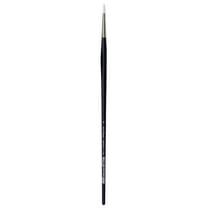 da Vinci Brush Impasto Brush, Round, 6