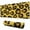 Yellow and Black, variant on Long Mouse Pads for Desk,Yellow and Black Of Leopard Print Desk Mats on Top Of Desks, Desk Mouse Pad Extra Large with 3mm Non-Slip Base and Stitched Edge for Gaming,Office,Work,Home 31.5"x11.8"