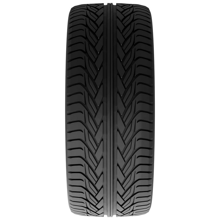 Lexani LX-30 Ultra-High-Performance All-Season Tire, 295 Lexani LX-30 Ultra-High-Performance All-Season Tire, 295