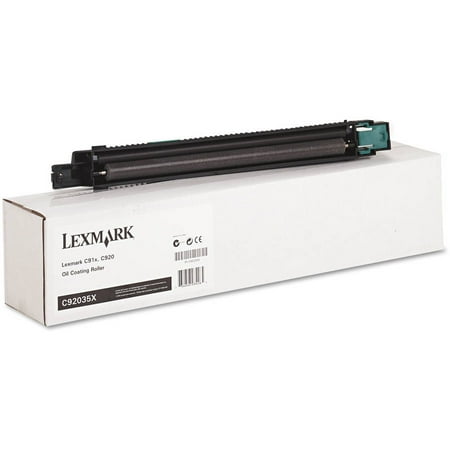 Lexmark C92035X Oil Coating Roller
