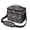 Pioneer Flower Floral-2, variant on Lunch Box Pioneer Flower Floral Print Pattern Insulated Lunch Bag for Women Men,Medium Leakproof Lunchbox Cooler Bag Adjustable Strap,10 X 6.7 X 8 Inches