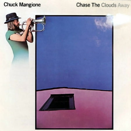 Chase The Clouds Away