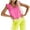 Hot Pink, variant on cfhntfmh Womens Fashion Tops Summer Soft Ruffle Cap Sleeve Tunic Shirts Comfy V Neck Going out Casual Blouses