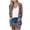 #H-Dark Gray, variant on ZHYou Black Long Sleeve Cardigans with Snowflake & Candy Cane Print for Women Perfect for Christmas Casual Wear‌,Size：S,M,L,XL,2XL
