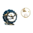 thumbnail image 1 of figurita de chuchería,Adorno,figura,artesanía,escultura,estatua de amor,Estatua de bola de cristal,Estatuas de bolas de cristal para decoración del hogar,escritorio interior,Escultura de, 1 of 8