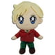 thumbnail image 2 of Great Eastern Entertainment Sailor Moon S- Haruka - Peluche de 8.0 in, 2 of 2
