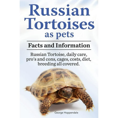 Lafebers Daily Diet - Russian Tortoises as Pets. Russian Tortoise : Facts and Information. Daily Care, Pro's and Cons, Cages, Costs, Diet, Breeding All Covered