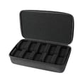 thumbnail image 3 of Estuche de Viaje para Reloj Strade Fareast Limited 10 Compartimentos Organizador de Reloj, 3 of 8
