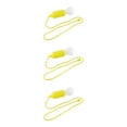 thumbnail image 2 of Soidarity Tire del cable de luz lámparas colgantes redondas lámpara alimentada por colgante impermeable para tienda de campaña iluminación Type1 NO1 Soidarity CBP233351, 2 of 6