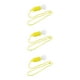 thumbnail image 5 of Sonducket Tire del cable de luz Bombilla LED redonda Lámpara alimentada por Suministros de emergencia a prueba de agua Accesorios de camping para Type1 NO1 Sonducket CBP233351, 5 of 6