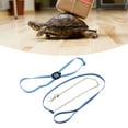 thumbnail image 4 of Arnés de Tortuga Correo de Correa Ajustable Peet Basting Reptil Reptil para Aire Libre, 4 of 7