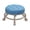 Blue, variant on Rotating Step Stool Childrens Footrest Furniture Household Shoe Changing Seat