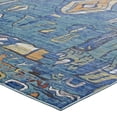 thumbnail image 5 of Modway Yaretzi Distressed Southwestern Aztec 4x6 Area Rug in Multicolored, 5 of 8